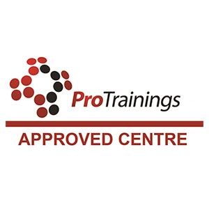 pro-training-approved-centre
